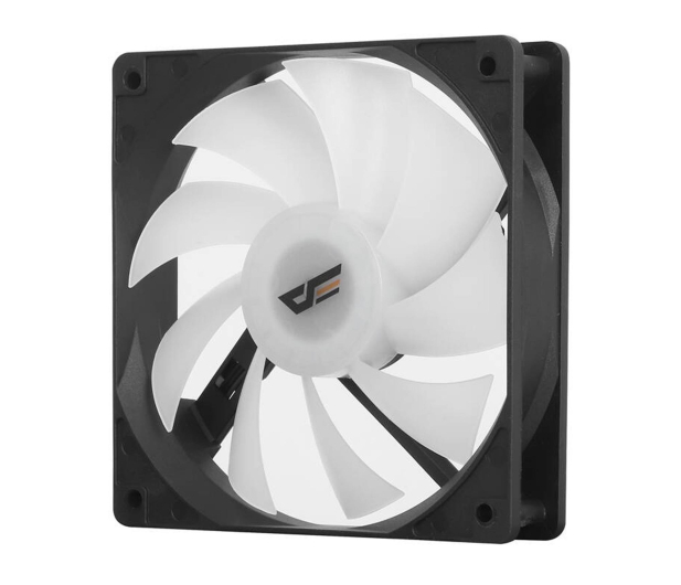 DarkFlash C7 120mm - 1339444 - zdjęcie 4